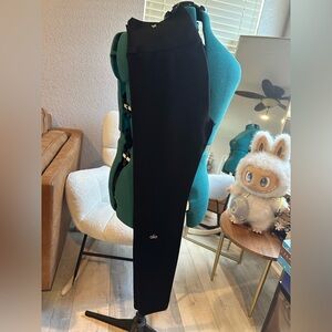 Alo Black Leggings